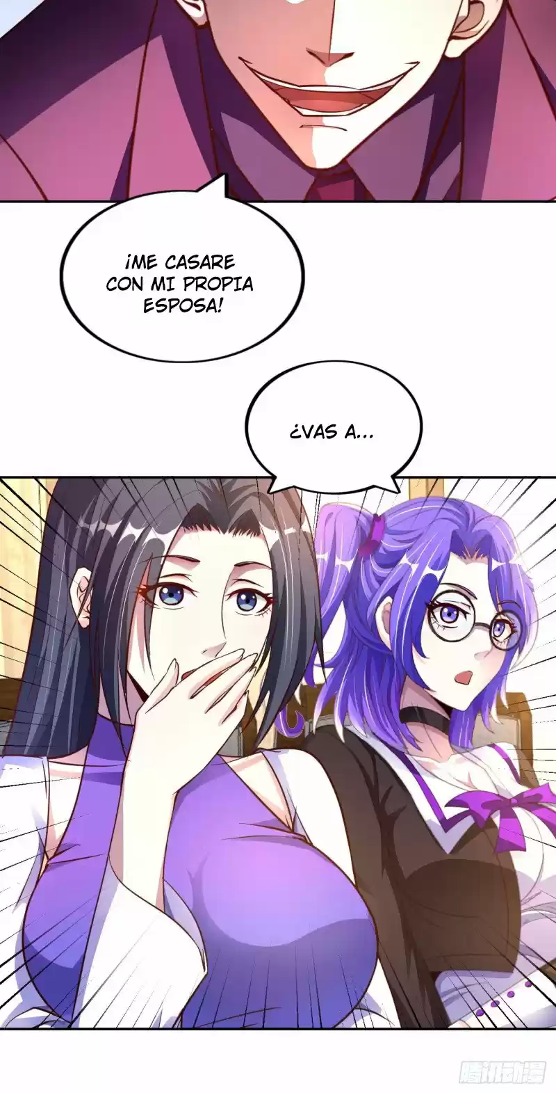 My Master Is A God - Capítulo 9 - Página 9 - LectorTMOo