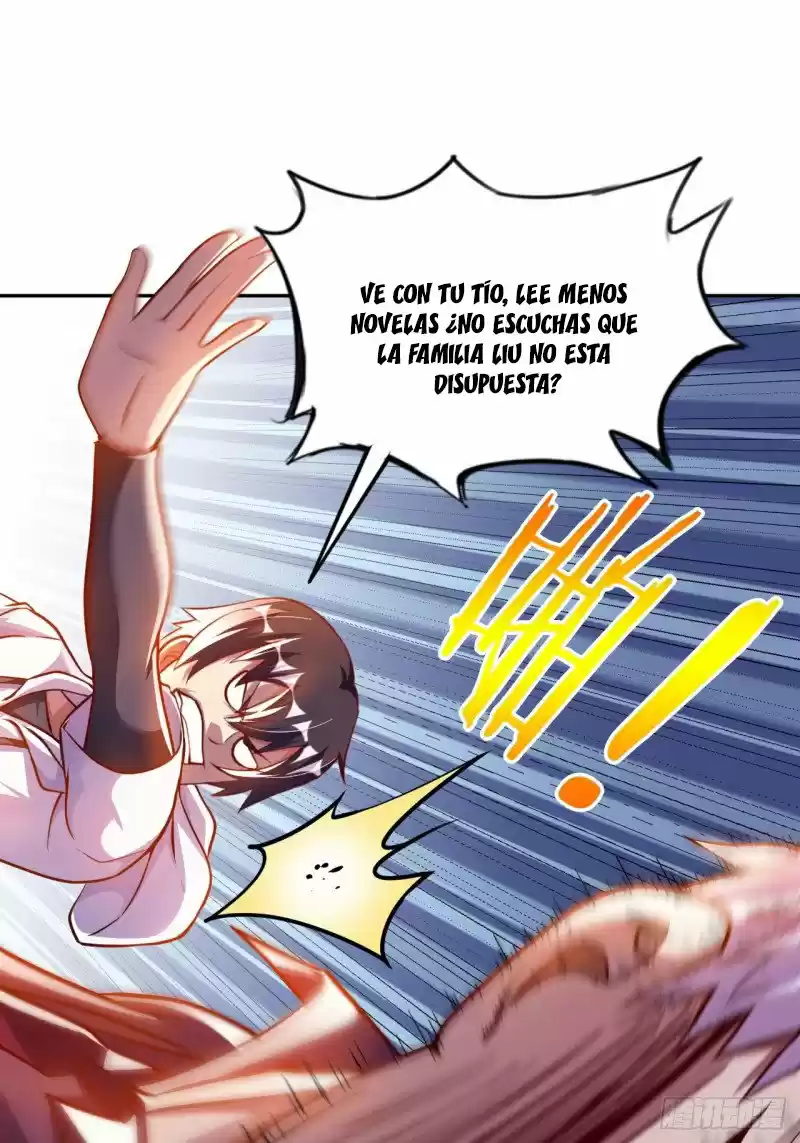 My Master Is A God - Capítulo 9 - Página 11 - LectorTMOo