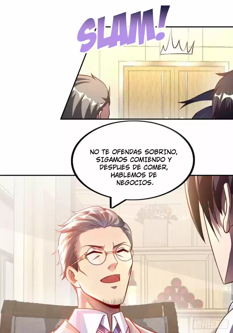 My Master Is A God - Capítulo 9 - Página 14 - LectorTMOo