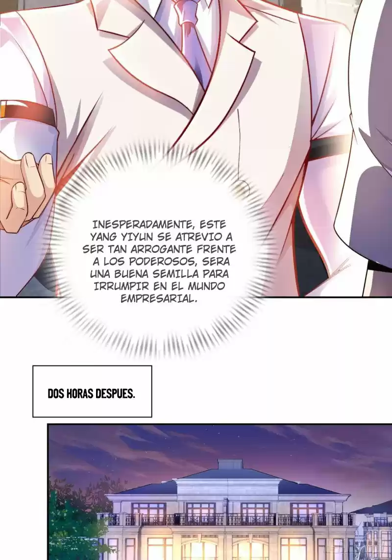 My Master Is A God - Capítulo 9 - Página 15 - LectorTMOo