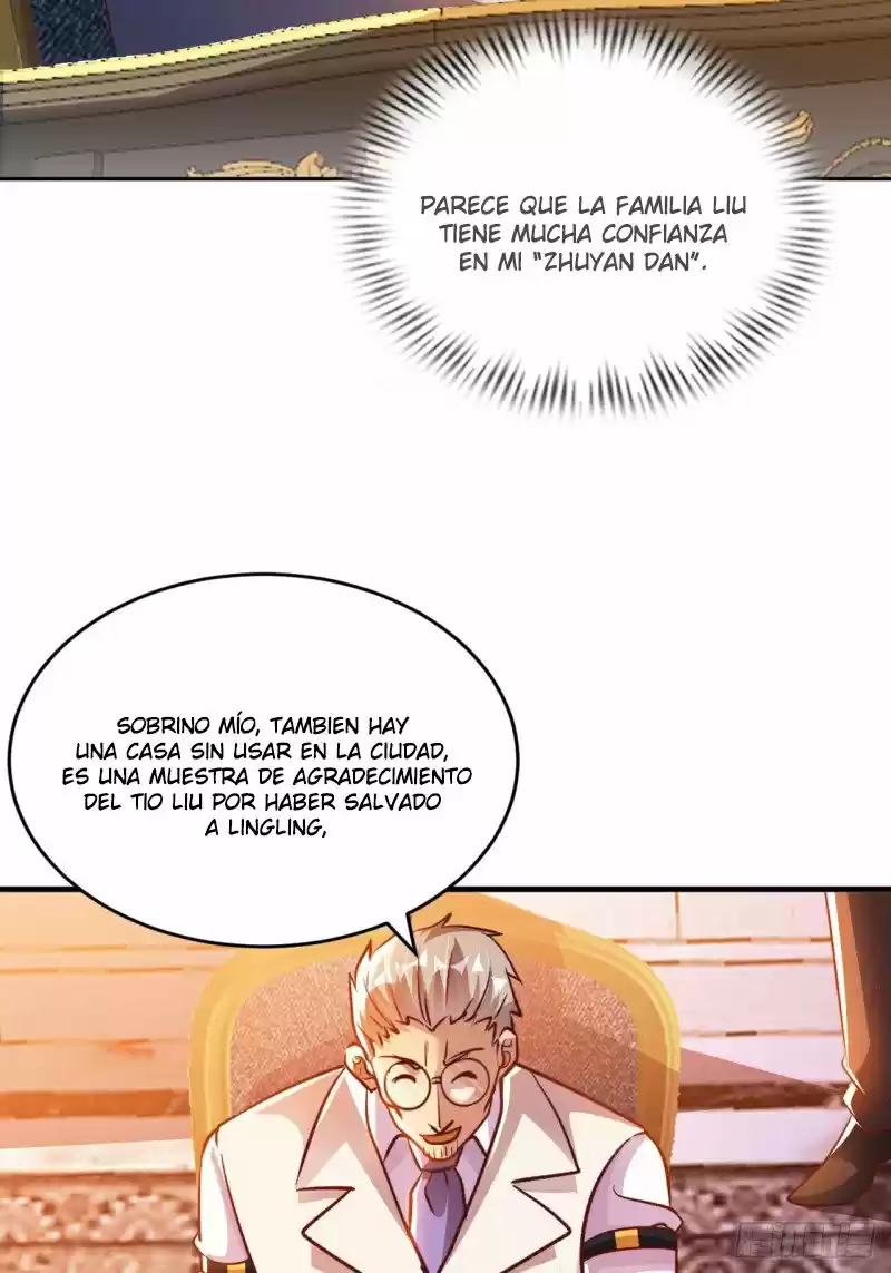 My Master Is A God - Capítulo 9 - Página 20 - LectorTMOo