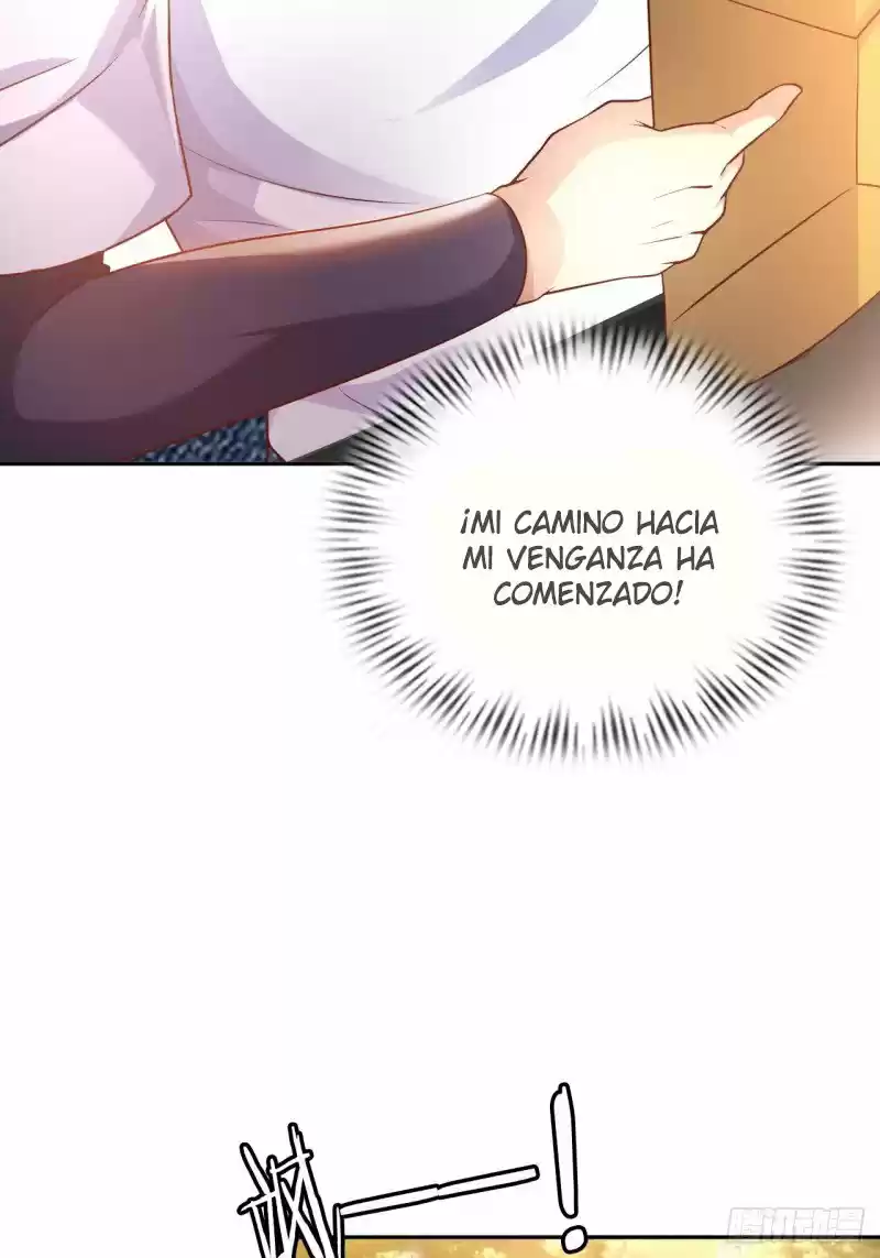 My Master Is A God - Capítulo 9 - Página 23 - LectorTMOo