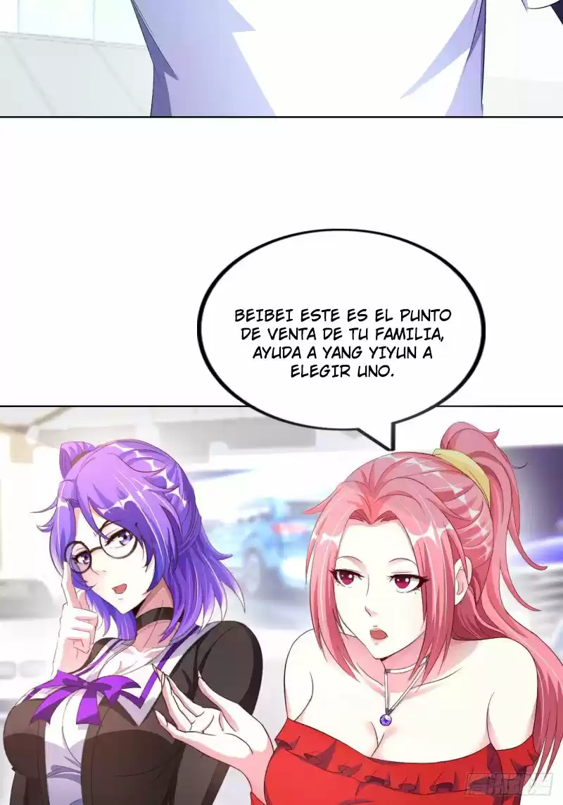 My Master Is A God - Capítulo 9 - Página 33 - LectorTMOo