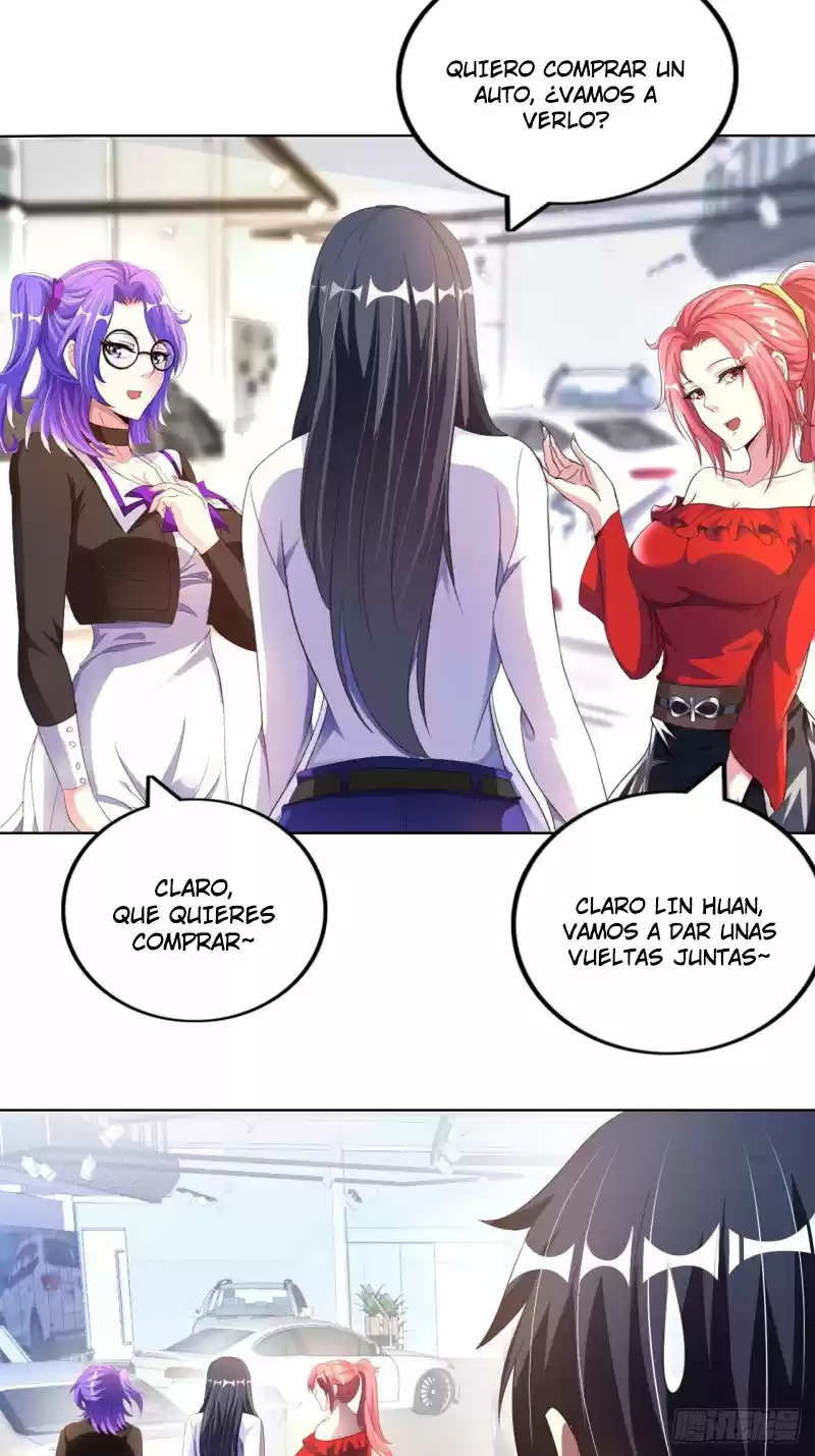 My Master Is A God - Capítulo 9 - Página 40 - LectorTMOo