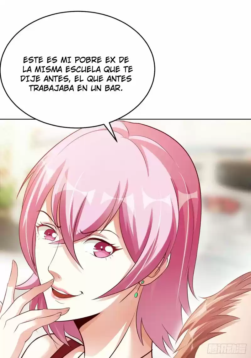 My Master Is A God - Capítulo 9 - Página 47 - LectorTMOo