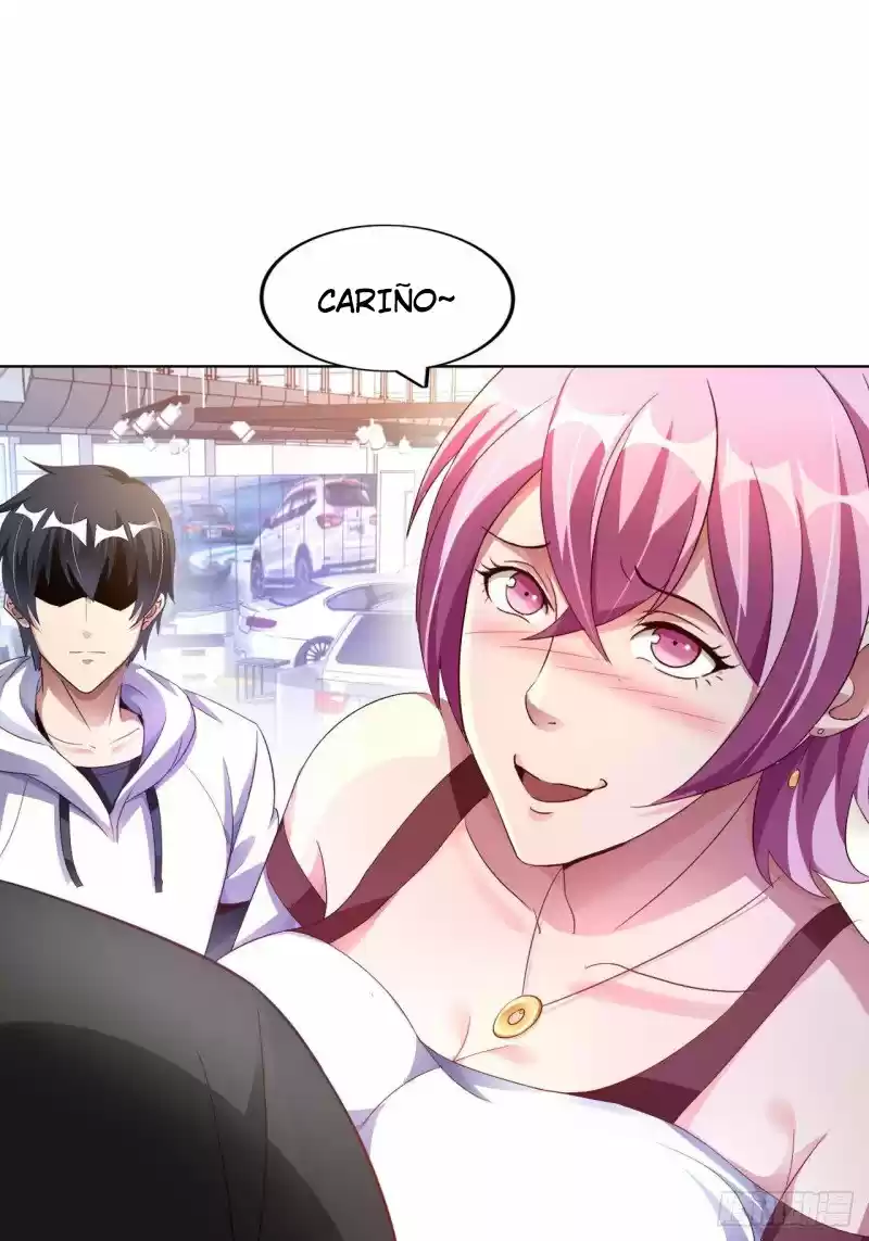 My Master Is A God - Capítulo 9 - Página 50 - LectorTMOo