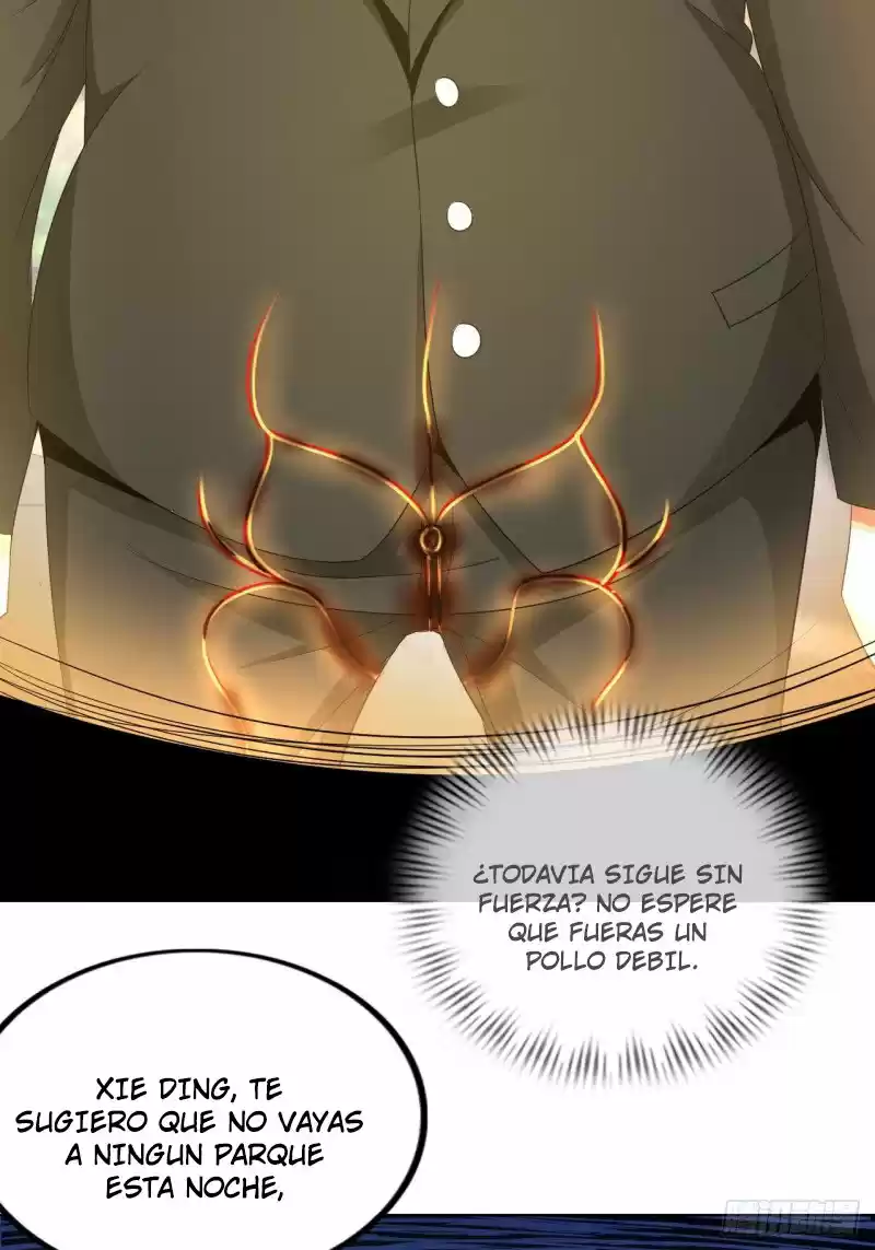 My Master Is A God - Capítulo 9 - Página 52 - LectorTMOo