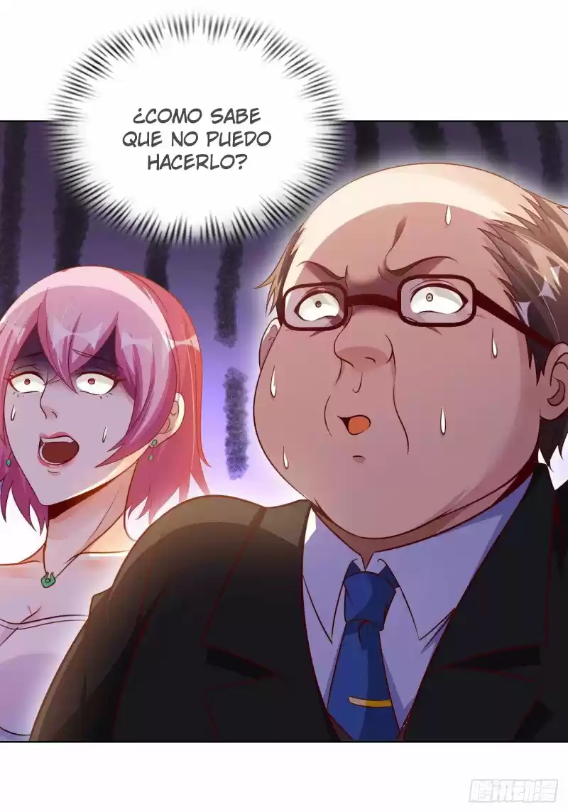 My Master Is A God - Capítulo 9 - Página 54 - LectorTMOo