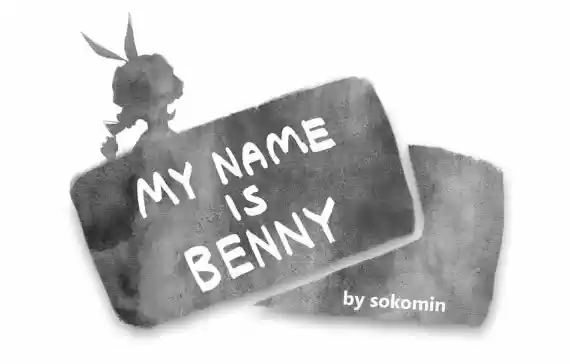 My Name Is - Capítulo 1 - Página 3 - LectorTMOo
