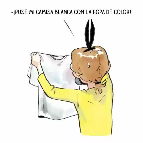 My Name Is - Capítulo 13 - Página 5 - LectorTMOo