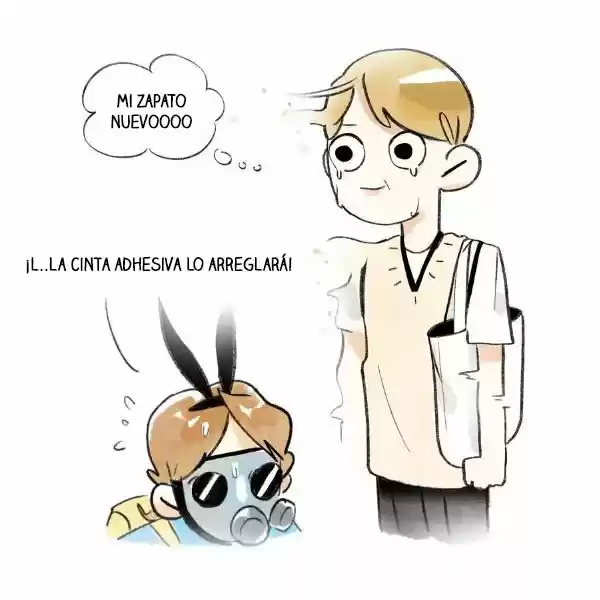 My Name Is - Capítulo 15 - Página 11 - LectorTMOo