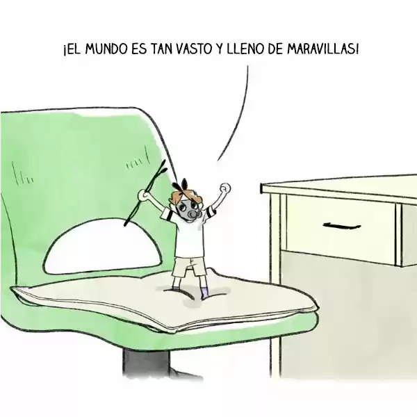 My Name Is - Capítulo 22 - Página 10 - LectorTMOo
