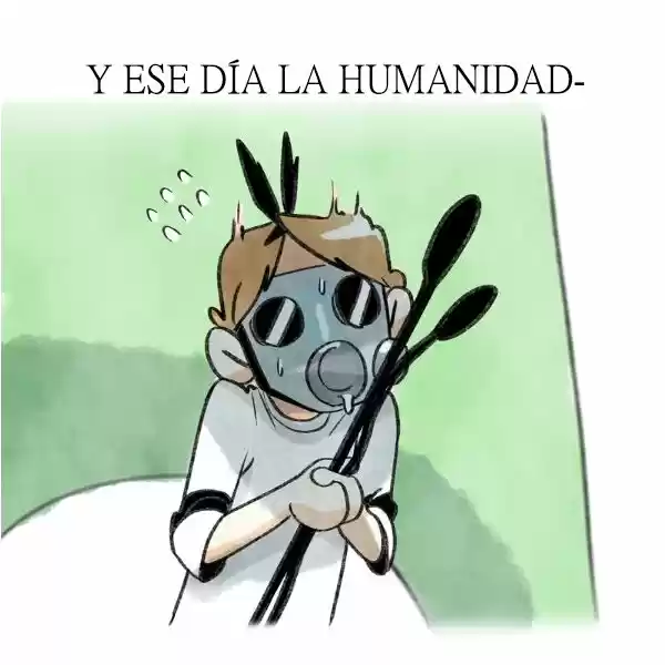 My Name Is - Capítulo 22 - Página 12 - LectorTMOo