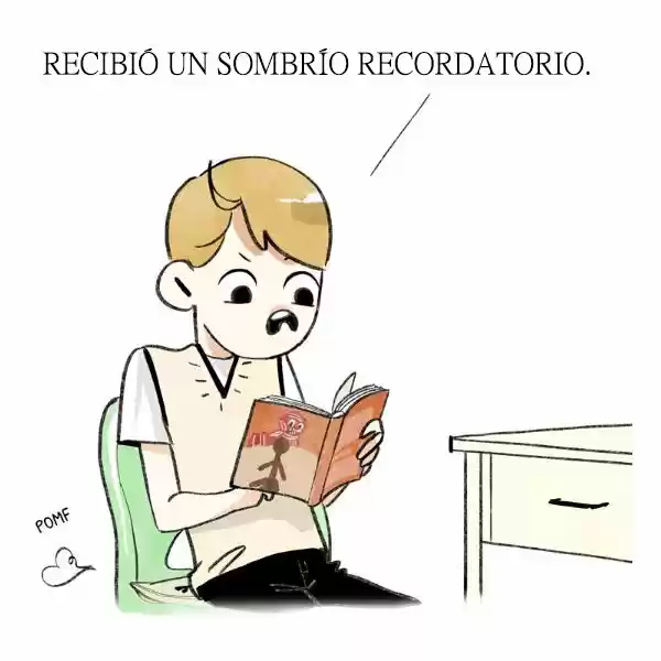 My Name Is - Capítulo 22 - Página 13 - LectorTMOo