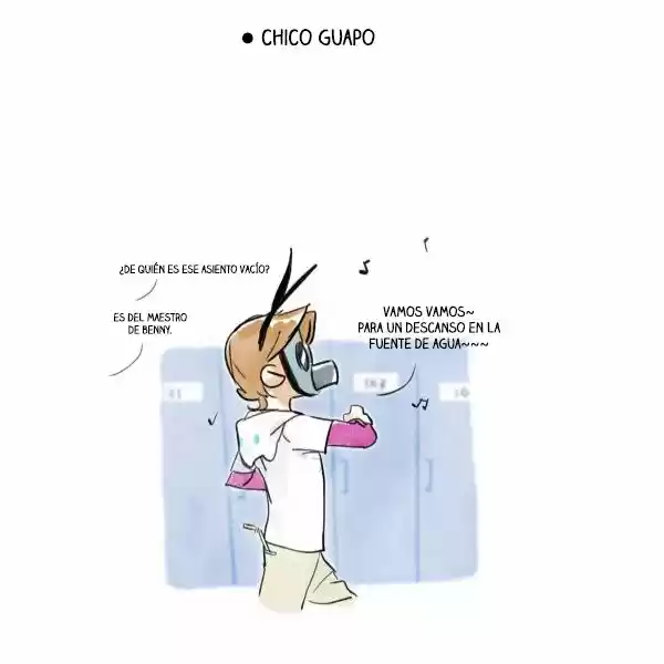 My Name Is - Capítulo 24 - Página 3 - LectorTMOo