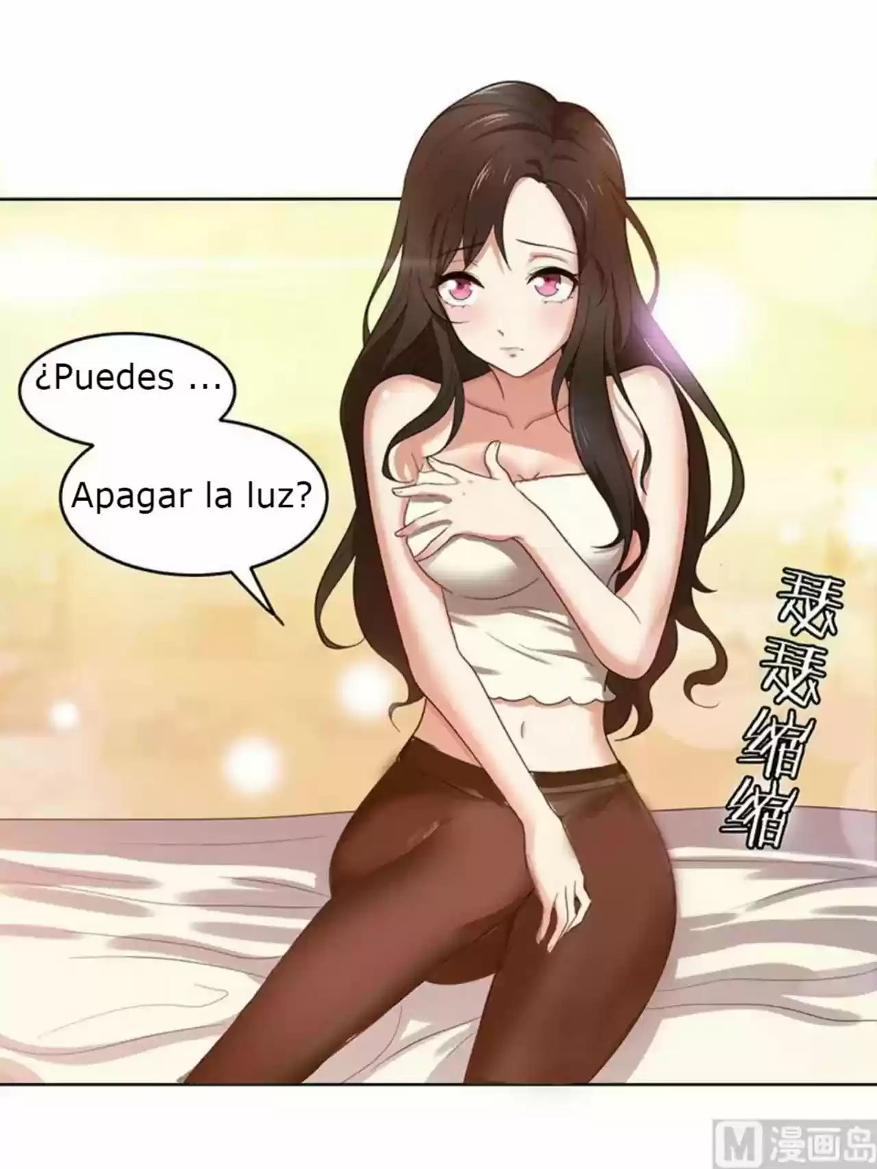 My Naughty Sweeheart - Capítulo 1.20 - Página 6 - LectorTMOo