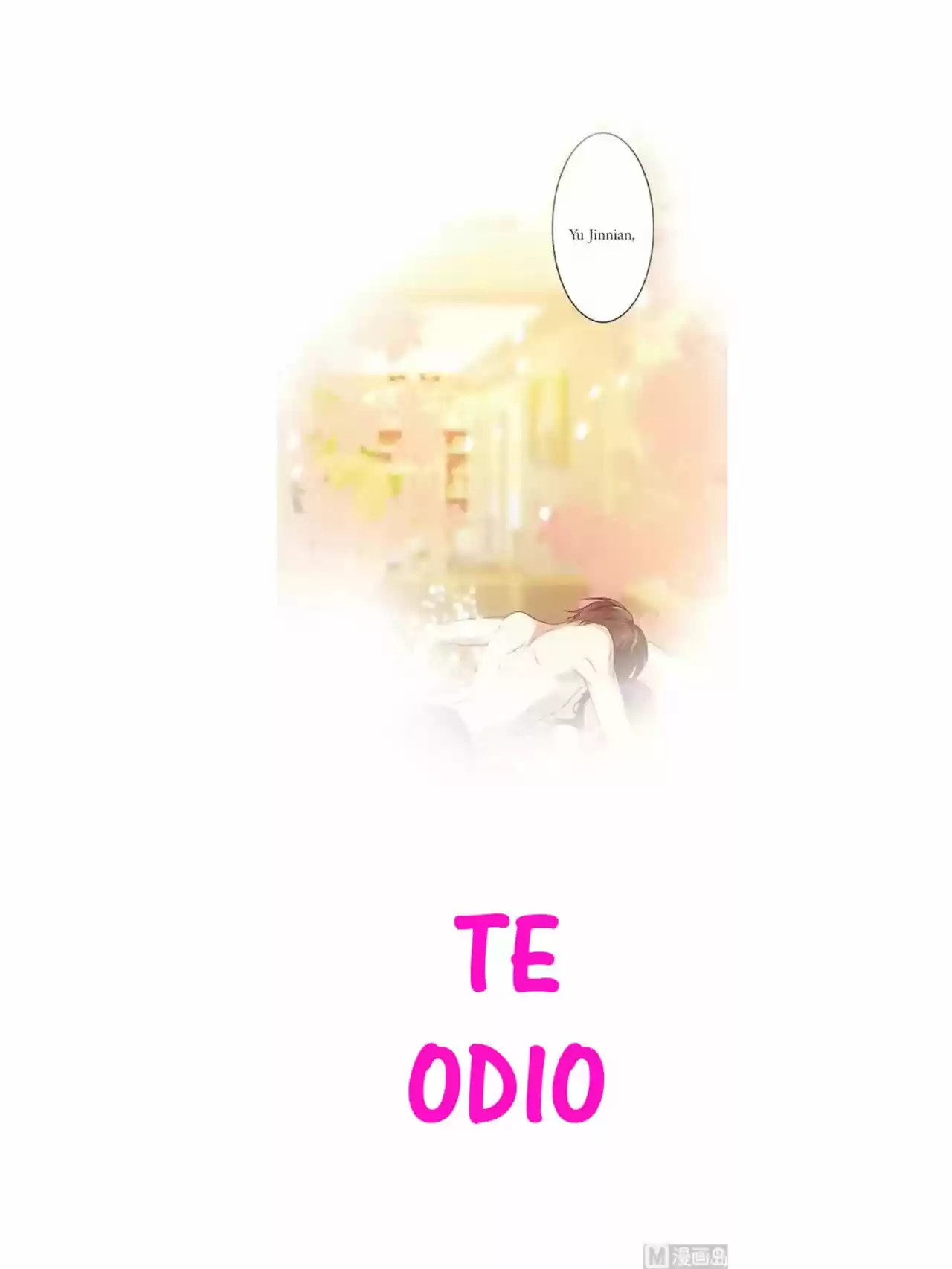 My Naughty Sweeheart - Capítulo 1.20 - Página 21 - LectorTMOo