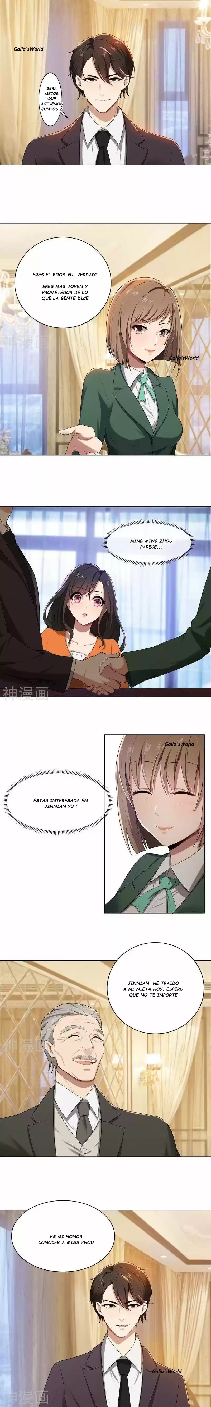 My Naughty Sweeheart - Capítulo 13 - Página 2 - LectorTMOo