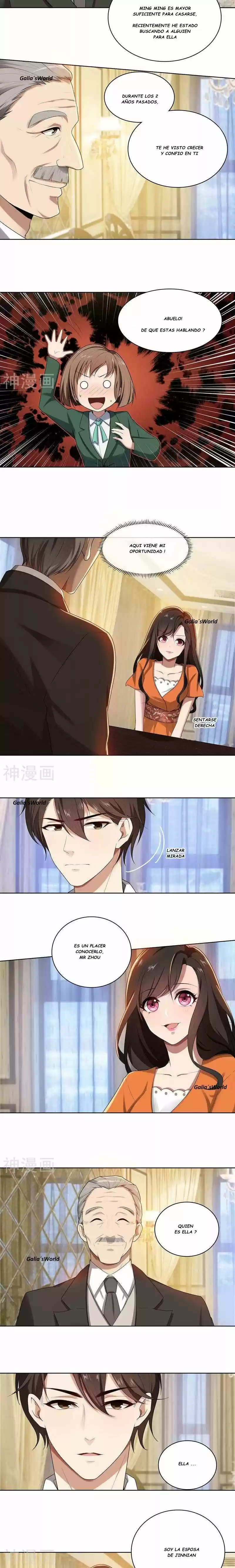 My Naughty Sweeheart - Capítulo 13 - Página 4 - LectorTMOo