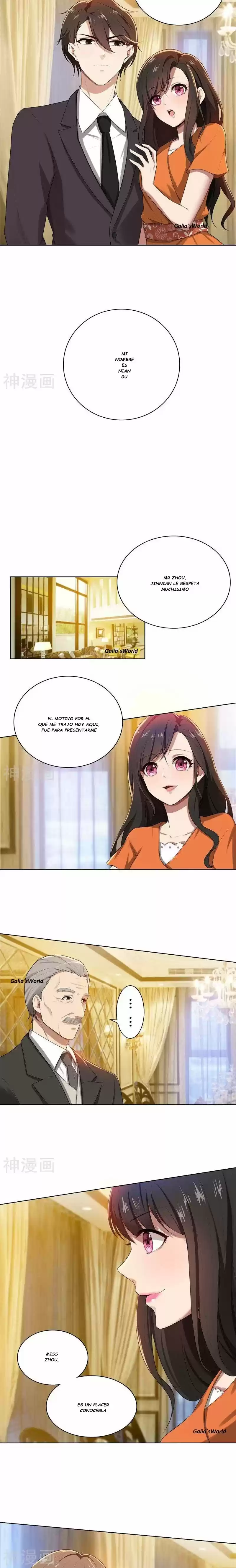 My Naughty Sweeheart - Capítulo 13 - Página 5 - LectorTMOo