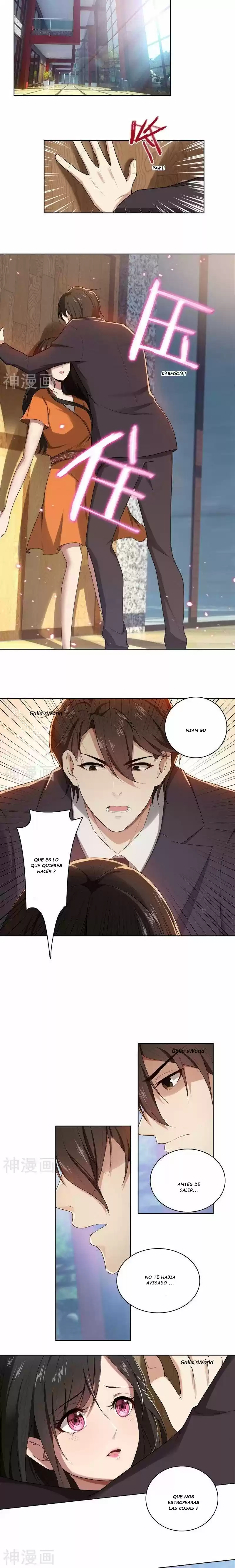 My Naughty Sweeheart - Capítulo 14 - Página 4 - LectorTMOo