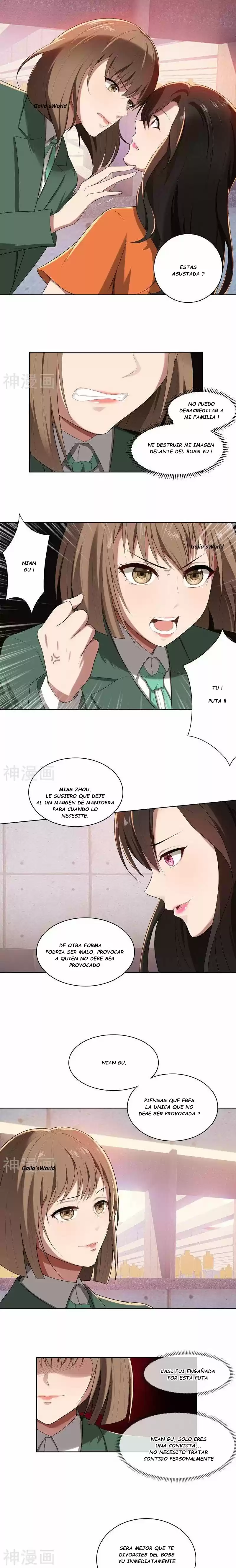 My Naughty Sweeheart - Capítulo 16 - Página 4 - LectorTMOo