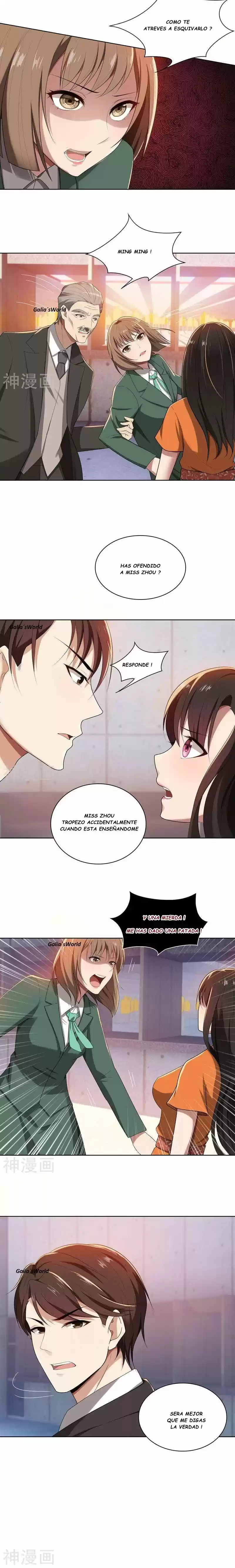 My Naughty Sweeheart - Capítulo 16 - Página 7 - LectorTMOo