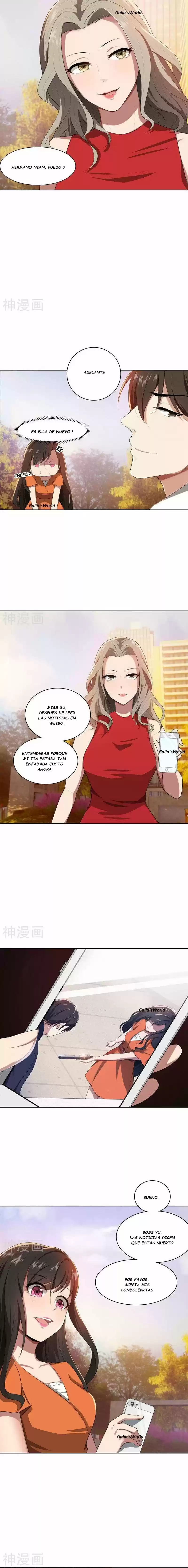 My Naughty Sweeheart - Capítulo 19 - Página 6 - LectorTMOo