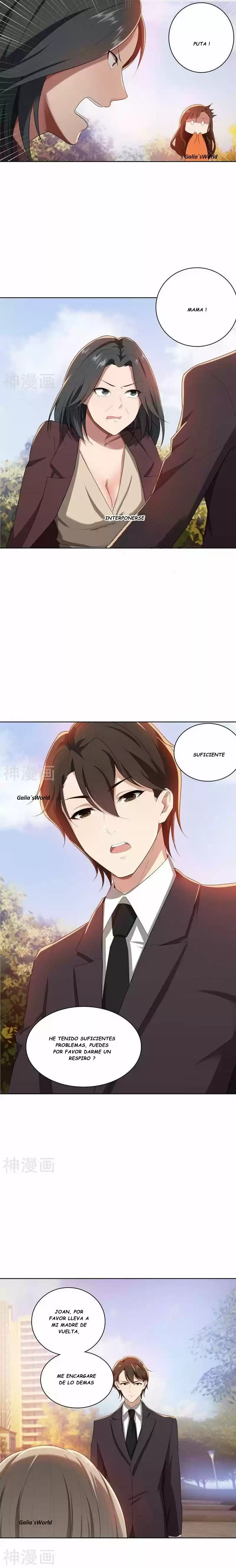 My Naughty Sweeheart - Capítulo 19 - Página 7 - LectorTMOo