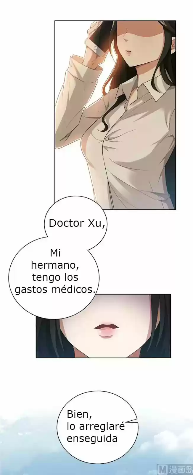 My Naughty Sweeheart - Capítulo 2 - Página 14 - LectorTMOo