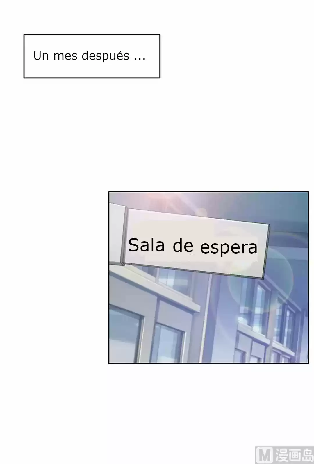 My Naughty Sweeheart - Capítulo 2 - Página 16 - LectorTMOo