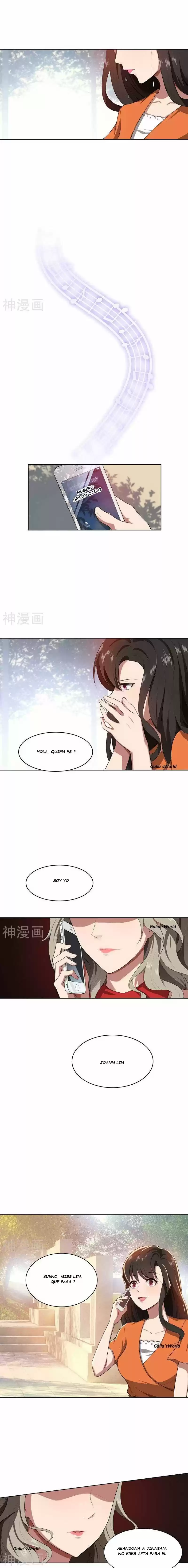 My Naughty Sweeheart - Capítulo 20 - Página 5 - LectorTMOo
