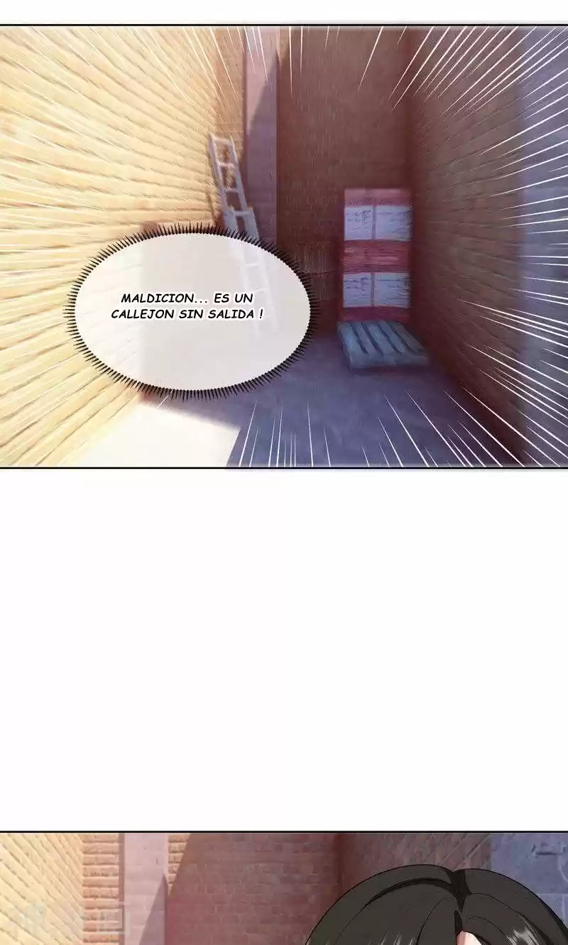 My Naughty Sweeheart - Capítulo 21 - Página 4 - LectorTMOo