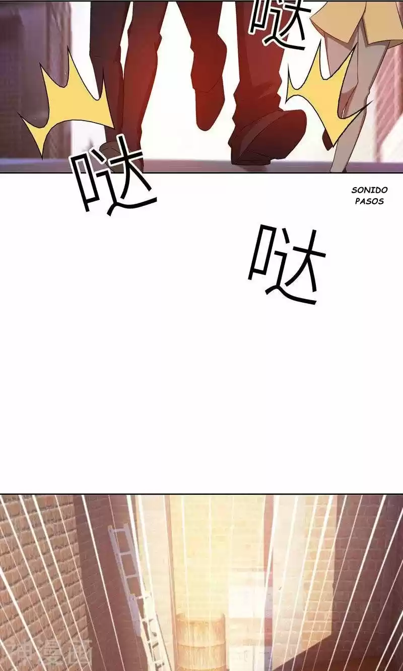 My Naughty Sweeheart - Capítulo 21 - Página 6 - LectorTMOo
