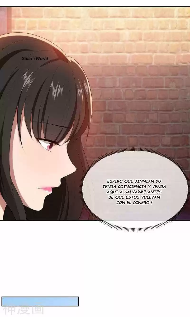 My Naughty Sweeheart - Capítulo 21 - Página 20 - LectorTMOo