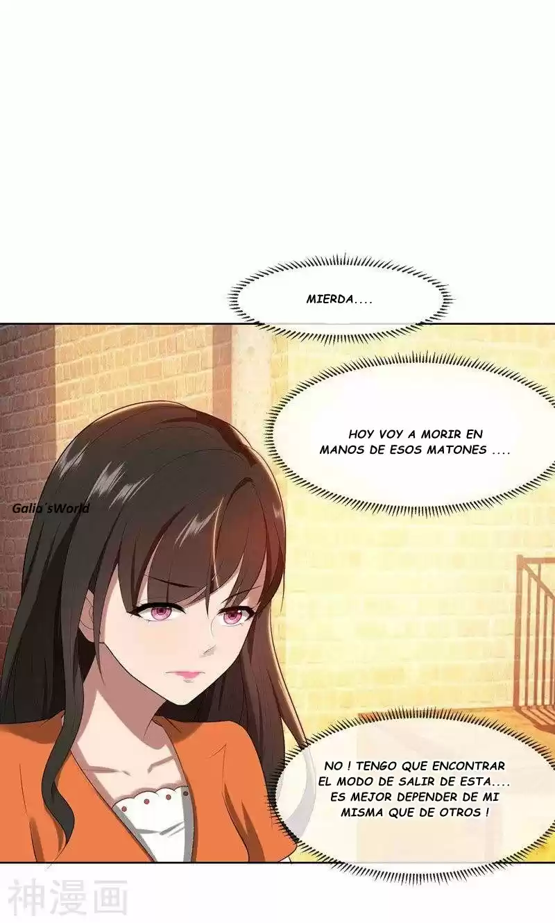 My Naughty Sweeheart - Capítulo 21 - Página 28 - LectorTMOo