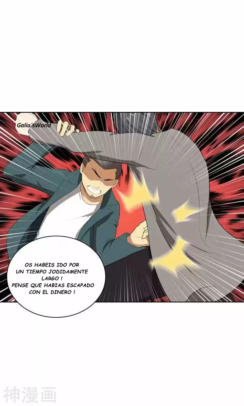 My Naughty Sweeheart - Capítulo 21 - Página 29 - LectorTMOo