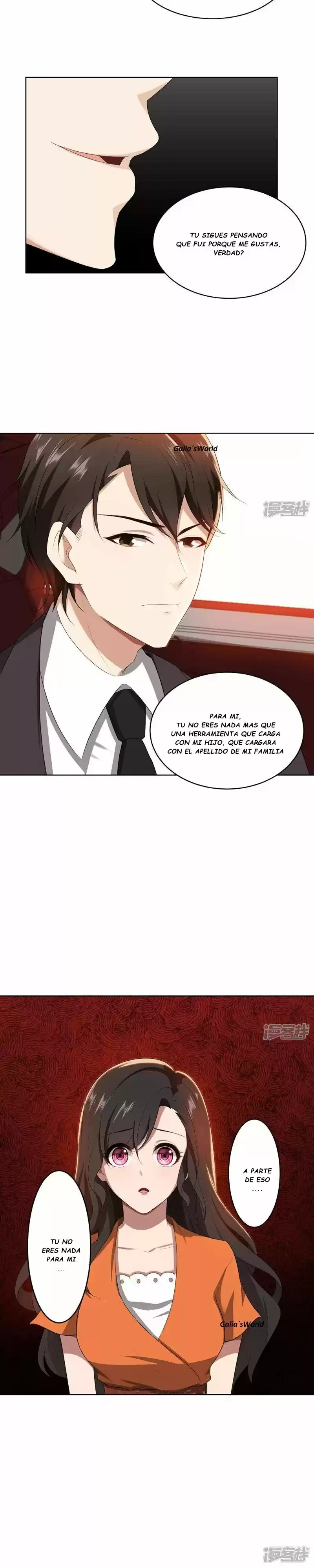 My Naughty Sweeheart - Capítulo 23 - Página 4 - LectorTMOo