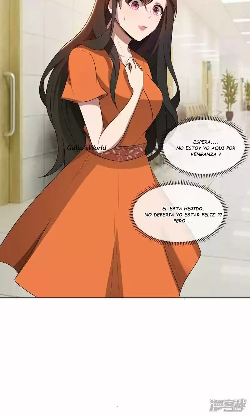 My Naughty Sweeheart - Capítulo 24 - Página 9 - LectorTMOo