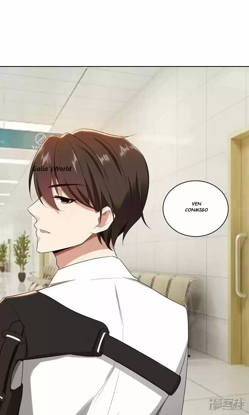 My Naughty Sweeheart - Capítulo 24 - Página 10 - LectorTMOo