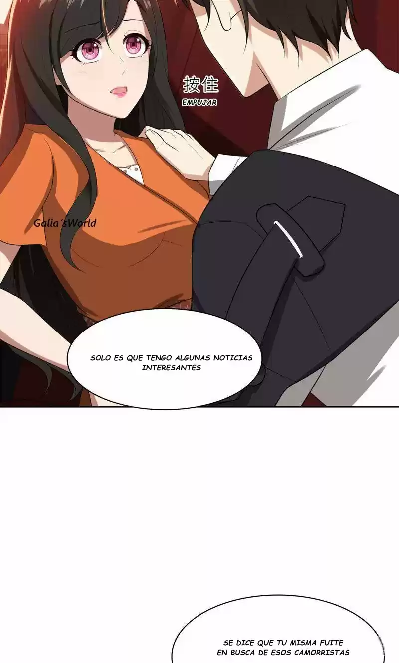 My Naughty Sweeheart - Capítulo 24 - Página 17 - LectorTMOo