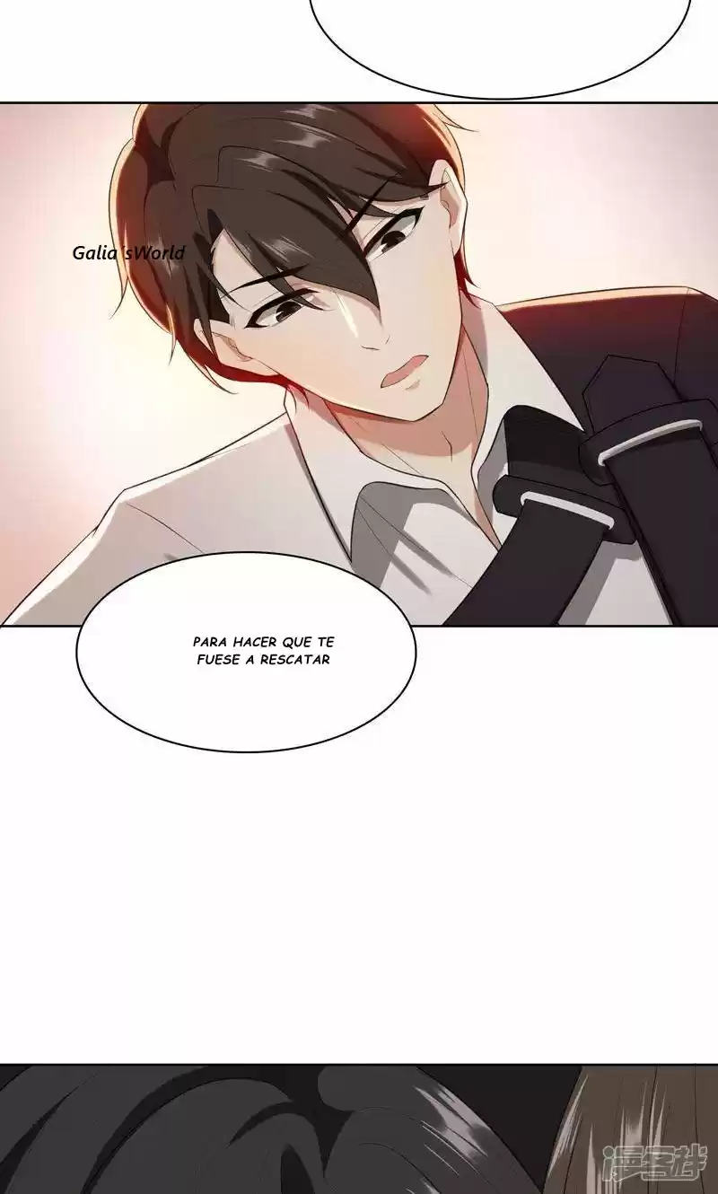 My Naughty Sweeheart - Capítulo 24 - Página 18 - LectorTMOo
