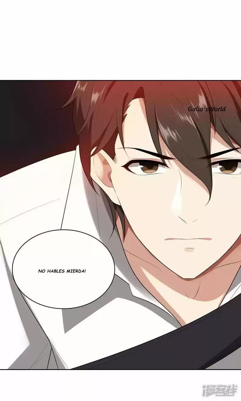 My Naughty Sweeheart - Capítulo 24 - Página 20 - LectorTMOo