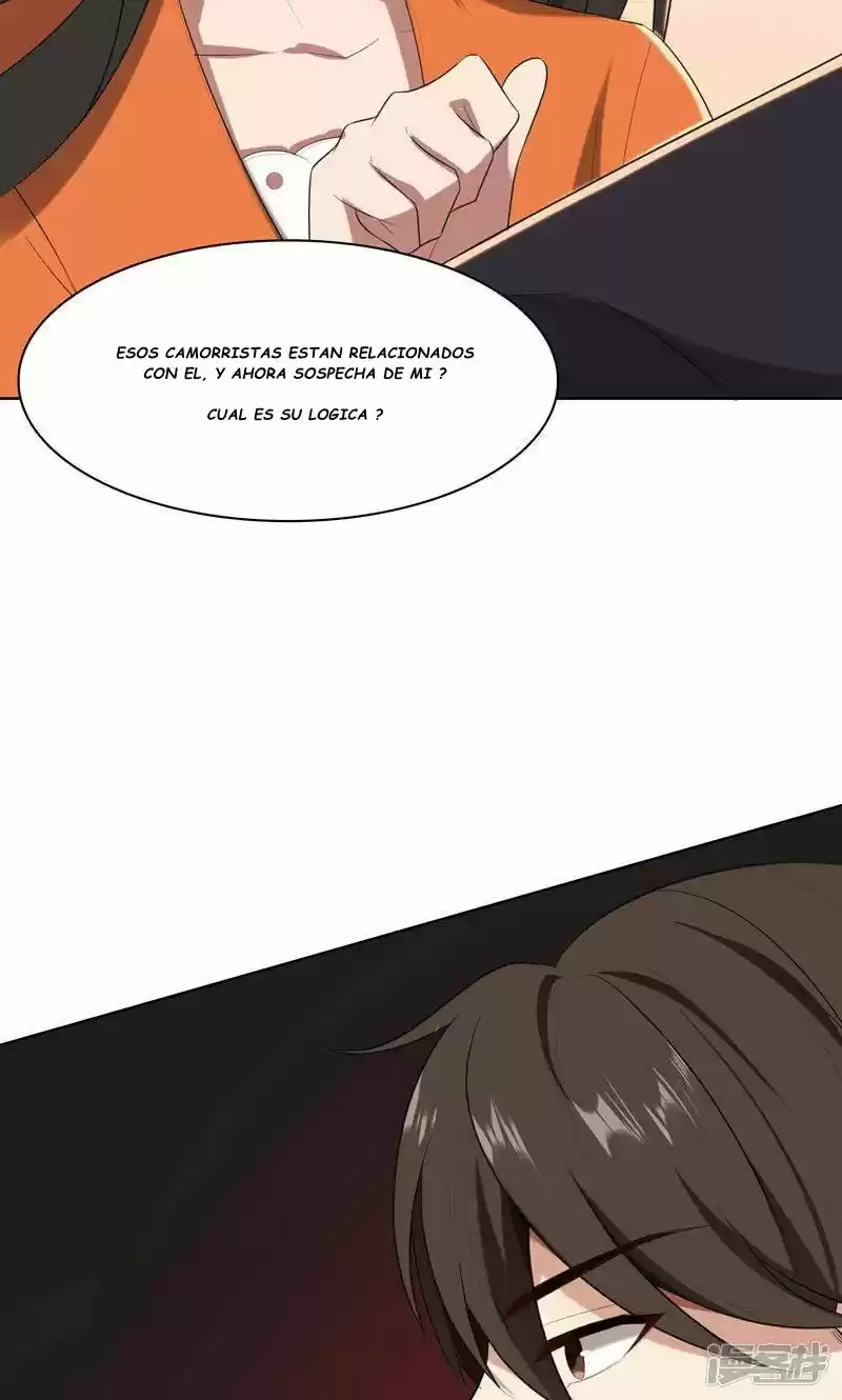 My Naughty Sweeheart - Capítulo 24 - Página 22 - LectorTMOo