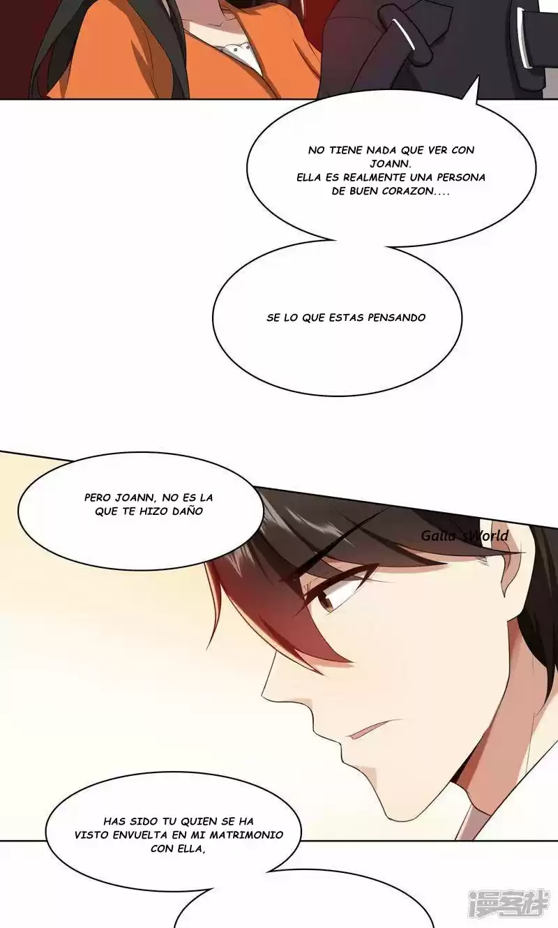 My Naughty Sweeheart - Capítulo 24 - Página 28 - LectorTMOo