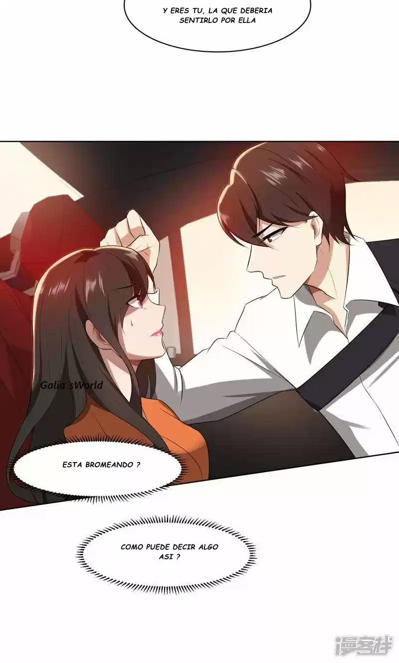 My Naughty Sweeheart - Capítulo 24 - Página 29 - LectorTMOo