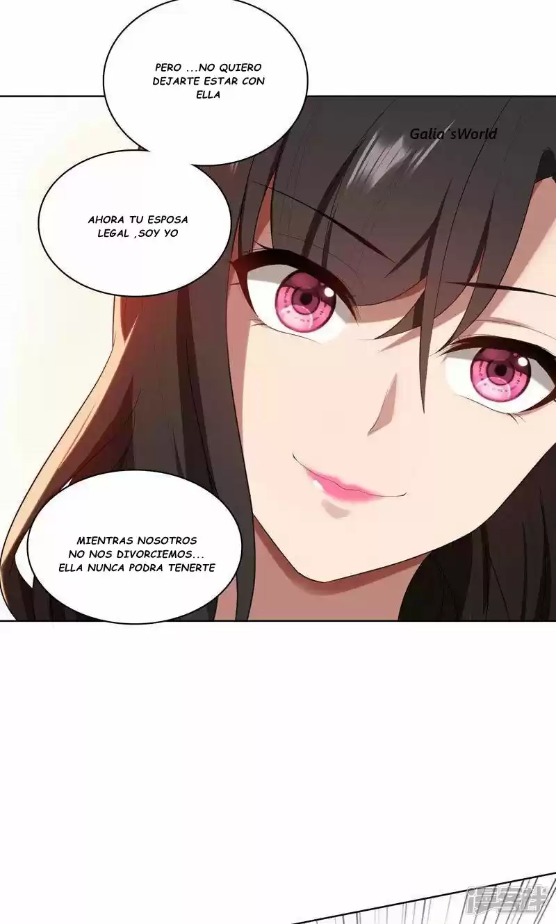 My Naughty Sweeheart - Capítulo 24 - Página 32 - LectorTMOo