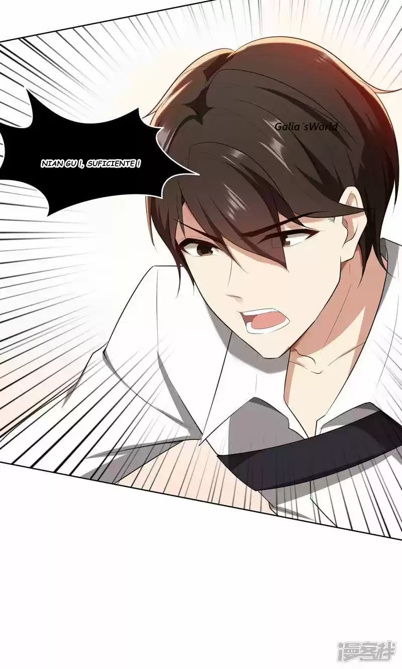 My Naughty Sweeheart - Capítulo 24 - Página 33 - LectorTMOo