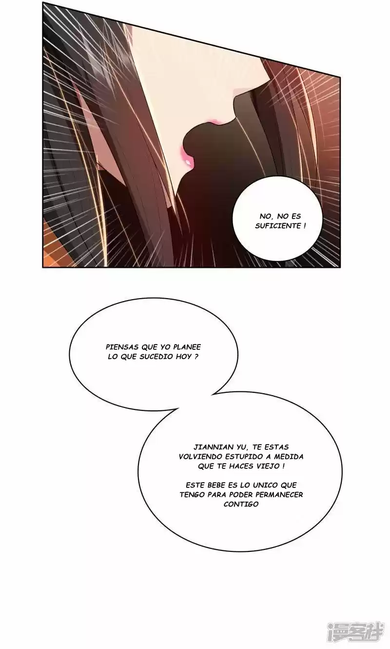 My Naughty Sweeheart - Capítulo 24 - Página 34 - LectorTMOo