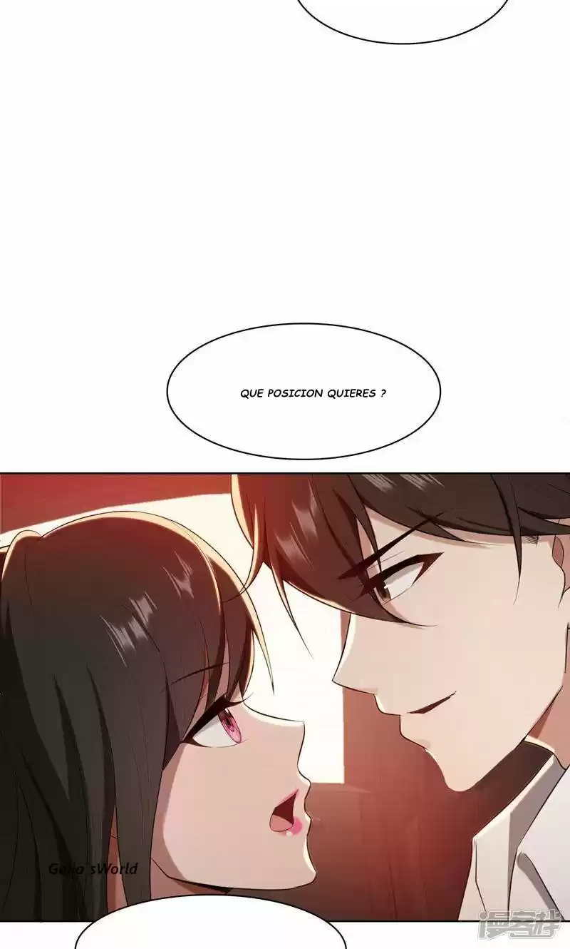 My Naughty Sweeheart - Capítulo 24 - Página 42 - LectorTMOo